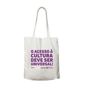 Ecobag FestPraRua